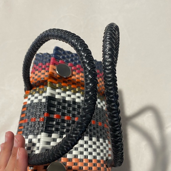 Multicolor Handbag - Picture 7 of 15